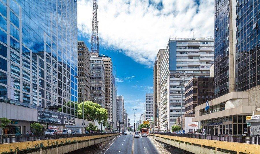 FIIs dominam 73% das transações no mercado imobiliário