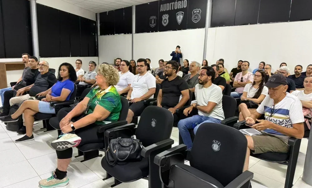 Fiscalização nas Praias de Balneário Camboriú é Reforçada