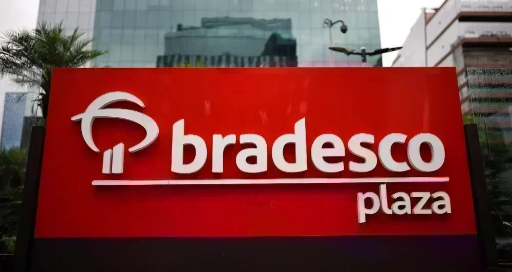 Fitch melhora perspectiva de rating do Bradesco para estável