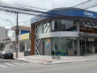 Sala Comercial à venda em Balneário Camboriú – Nações com 43 m²