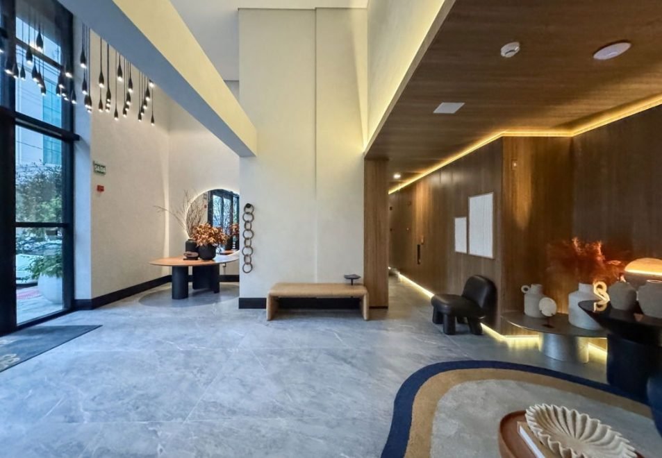 Apartamento com 4 dormitórios (sendo 4 suítes) à venda em Balneário Camboriú – Centro com 146 m²