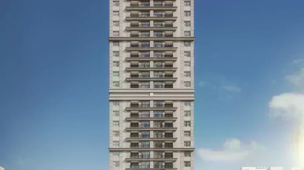 Gales Village: Apartamentos de Alto Padrão no Coração de Balneário Camboriú