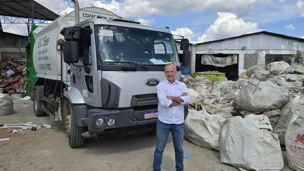 Gestão de Resíduos em Condomínios: Um Case Inspirador