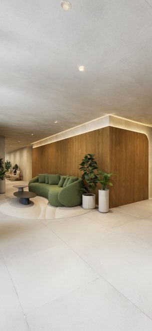 Satus Home – Apartamento Garden com 2 dormitórios (sendo 1 suíte) à venda em Itajaí – Fazenda com 67 m²