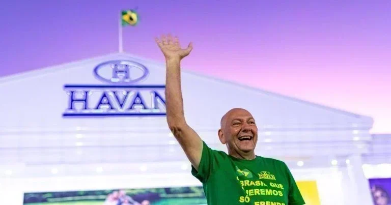 Havan anuncia megaloja na região para 2026