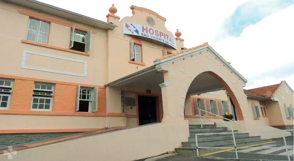 Hospitais de Mafra e Xanxerê ganham habilitação federal