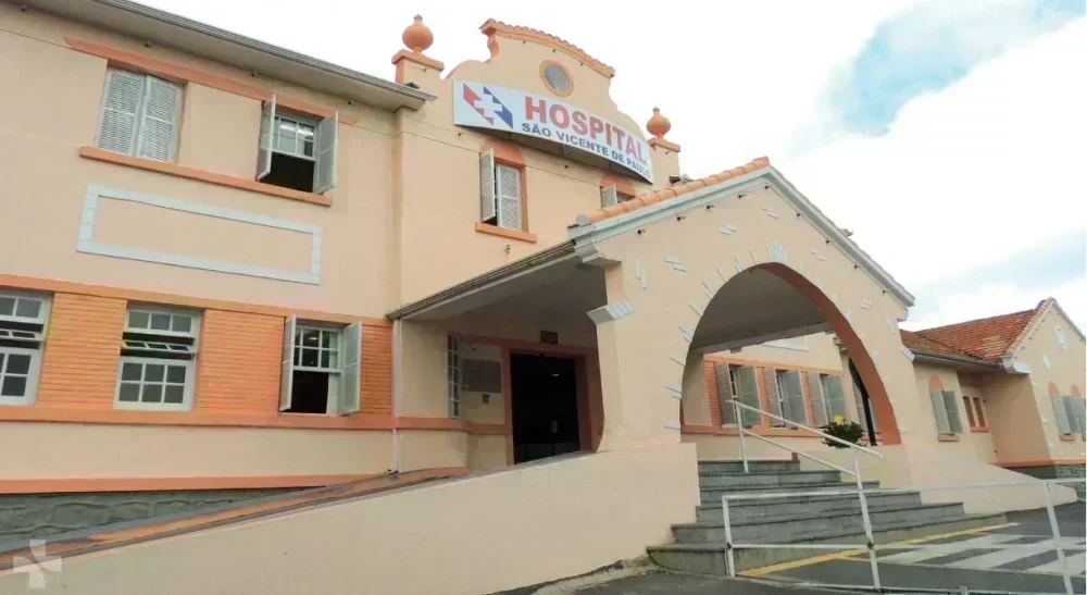 Hospitais de Mafra e Xanxerê ganham habilitação federal