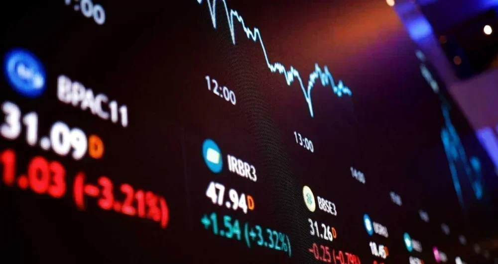 Ibovespa e os Impactos do PIB: O Que Esperar?
