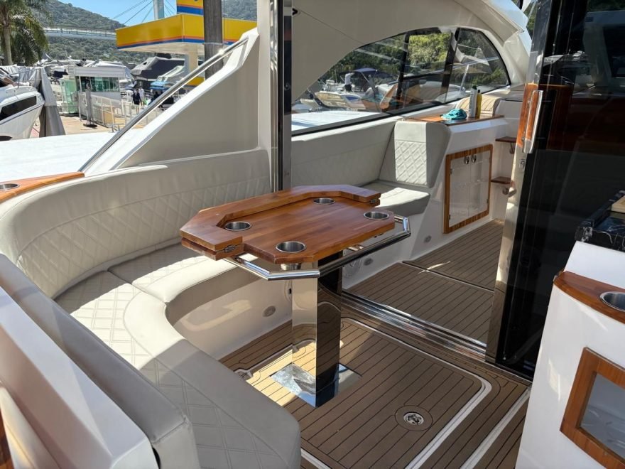 Veículos à venda em Balneário Camboriú – Centro