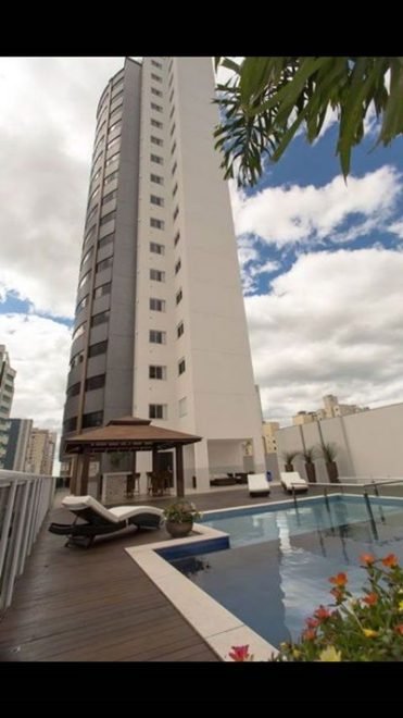 Apartamento com 4 dormitórios (sendo 4 suítes) à venda em Balneário Camboriú – Centro com 150 m²