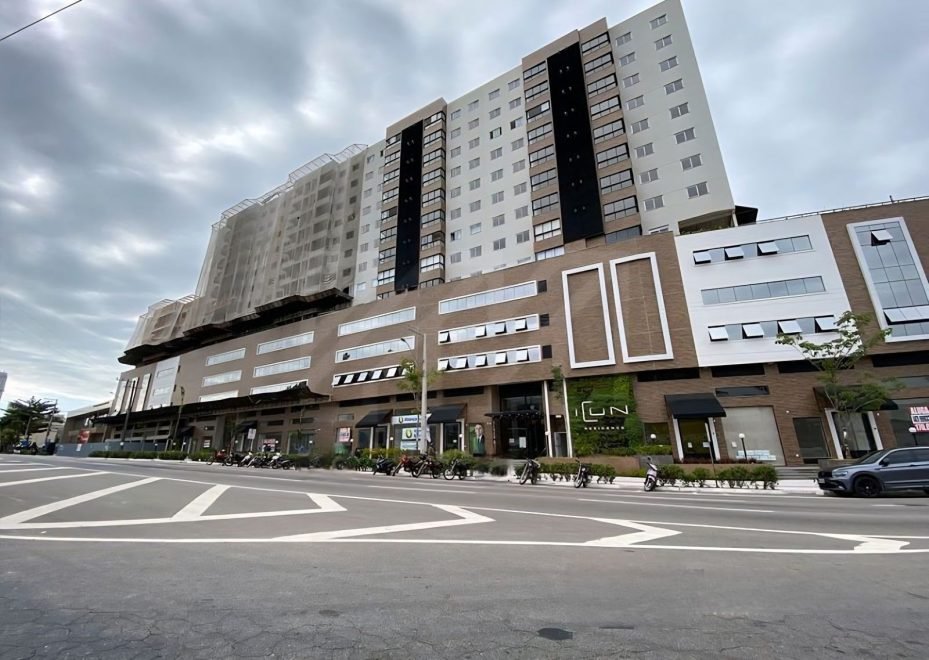 Apartamento com 3 dormitórios (sendo 1 suíte) à venda em Balneário Camboriú – Centro, Balneário Camboriú com 73 m²