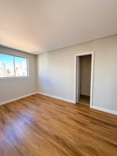 Vila Madalena – Apartamento com 2 dormitórios (sendo 2 suítes) à venda em Bal. Camboriú – Nações com 61 m²