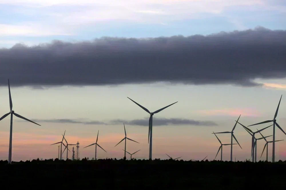 Impactos da Neutralidade Climática no Agro e Reservatórios