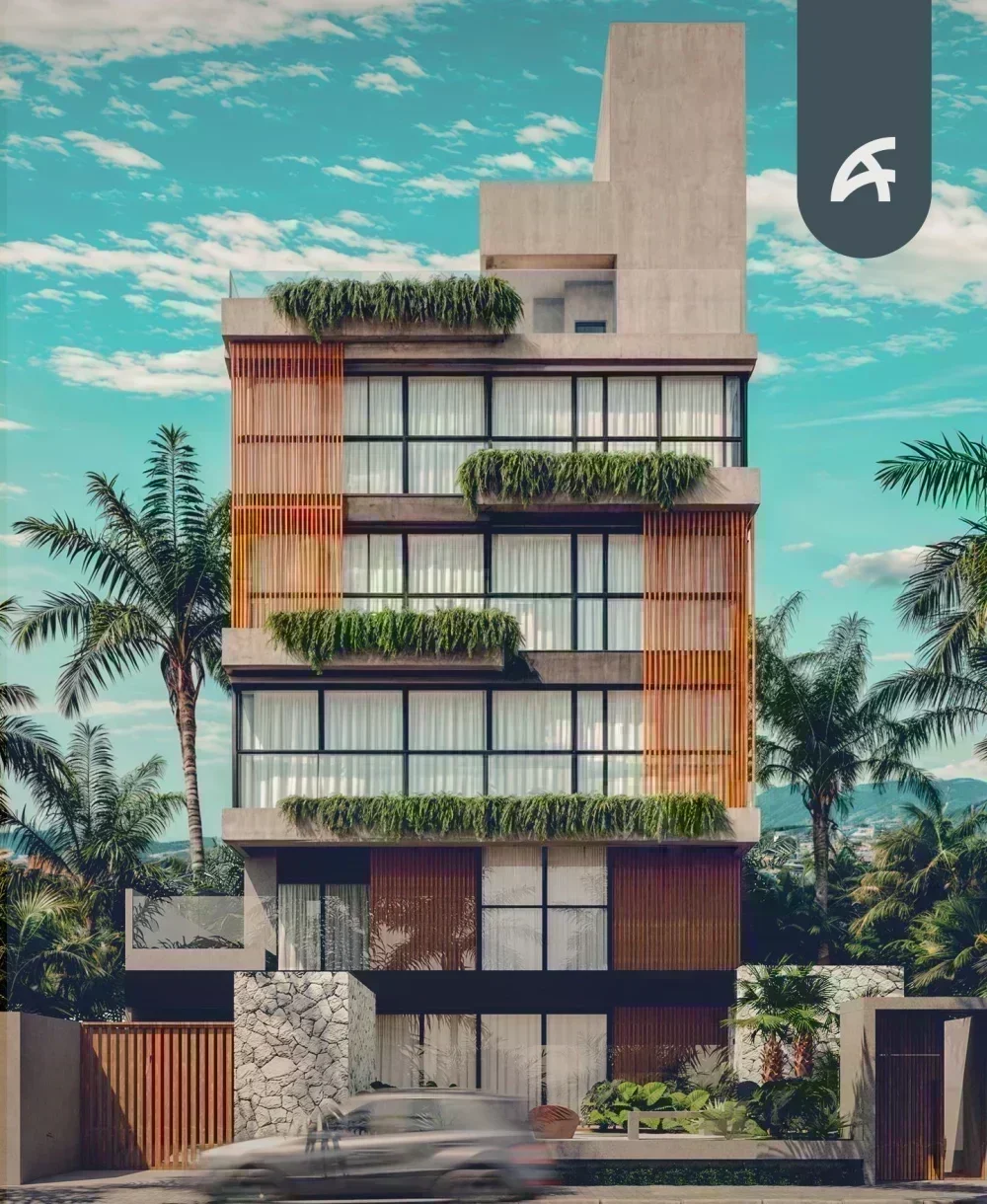 In Exclusive Home: Exclusividade e Conforto a Poucos Passos do Mar em Praia Brava