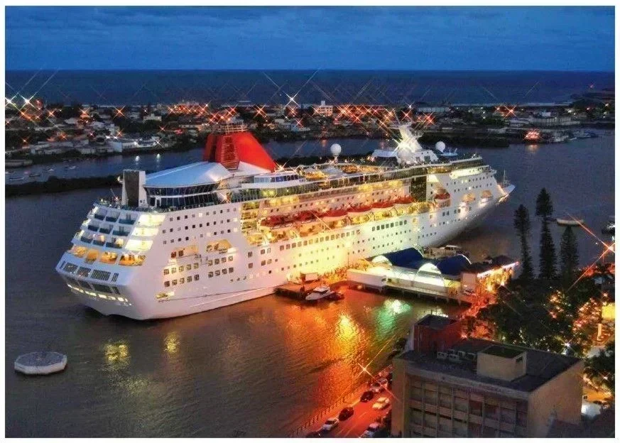 Início da Temporada de Cruzeiros em Itajaí com Novas Oportunidades