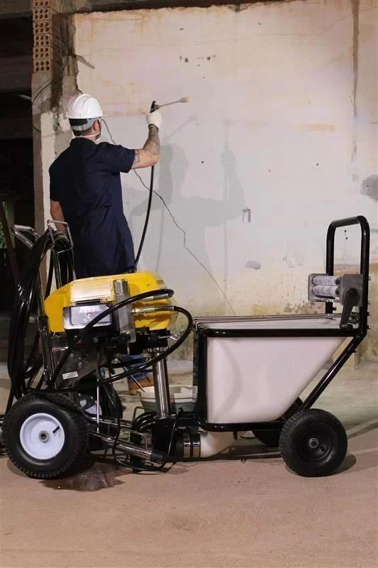 Inovação da Menegotti Revoluciona Construção Civil