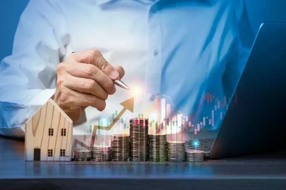 Inteligência Artificial e a Precificação de Imóveis