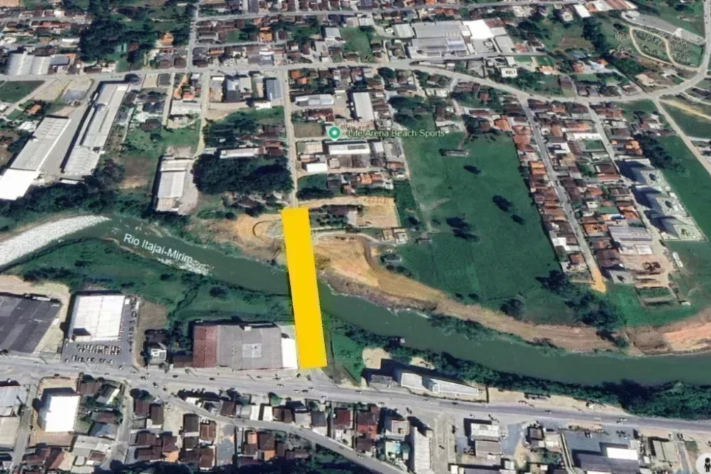 Interdição da Ponte do Pilolo: O que você precisa saber