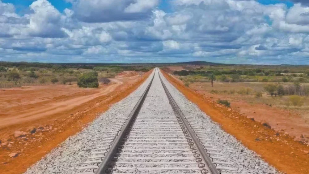 Investimento de R$ 288 bi em infraestrutura de transporte