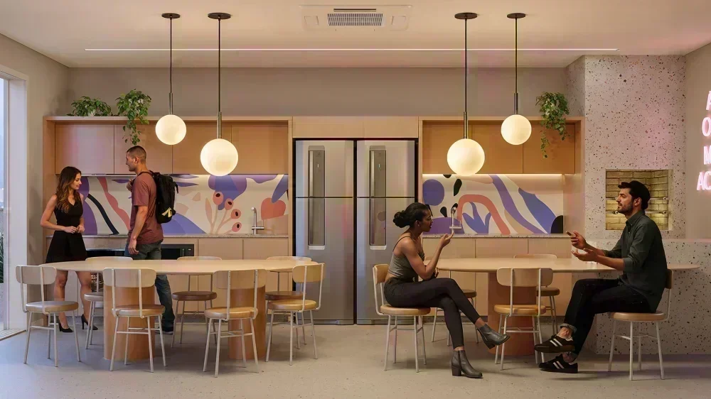 Investimento em Moradia Estudantil: Oportunidade em Alta