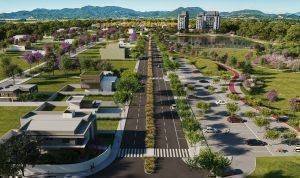 Investimento em Segurança e Governança no Sul do Brasil