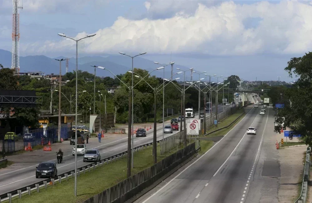 Investimentos em telefonia celular nas estradas são urgentes