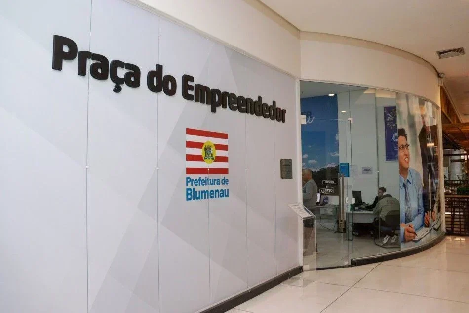 IPTU 2026: Locais de Atendimento Presencial em Blumenau