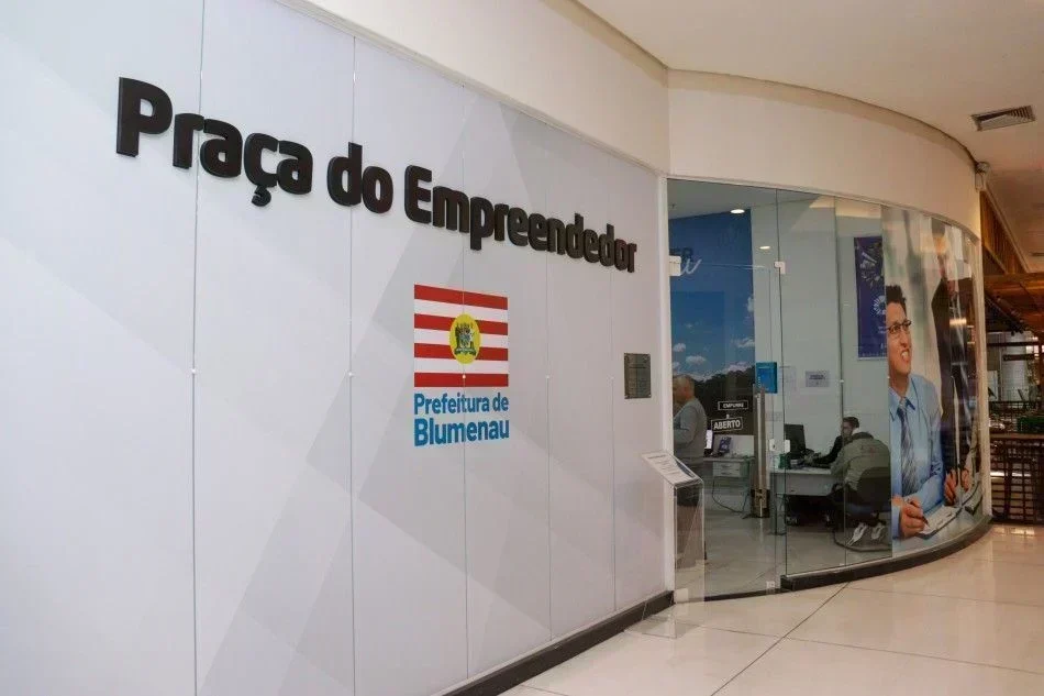 IPTU 2026: Locais de Atendimento Presencial em Blumenau