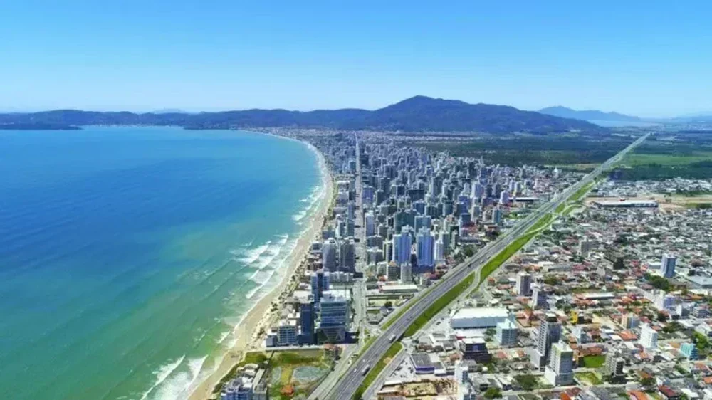 Itapema: Valorização Imobiliária e Queda da Criminalidade