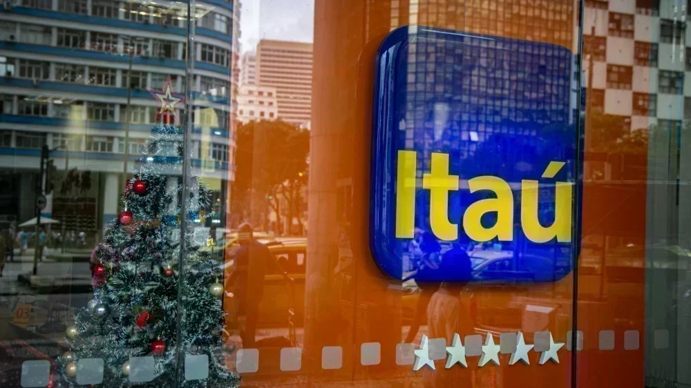Itaú Eleva Projeção do PIB e Reduz Expectativas de Inflação