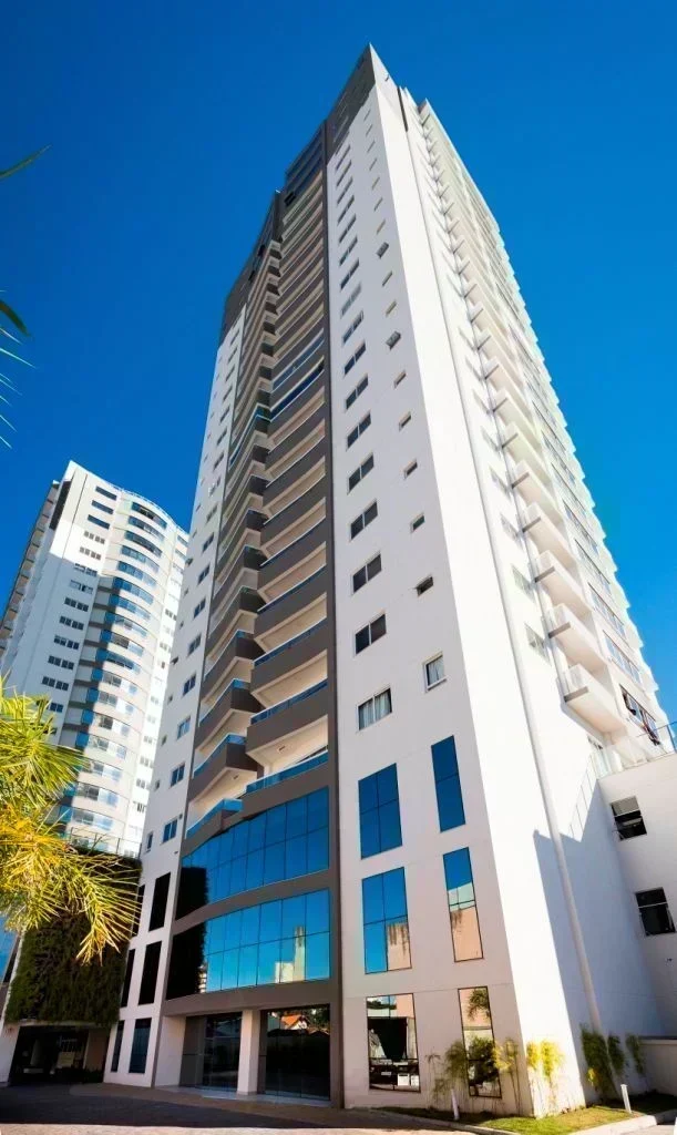 Jardim das Águas Residence: Exclusividade e Qualidade de Vida no Coração de Itajaí