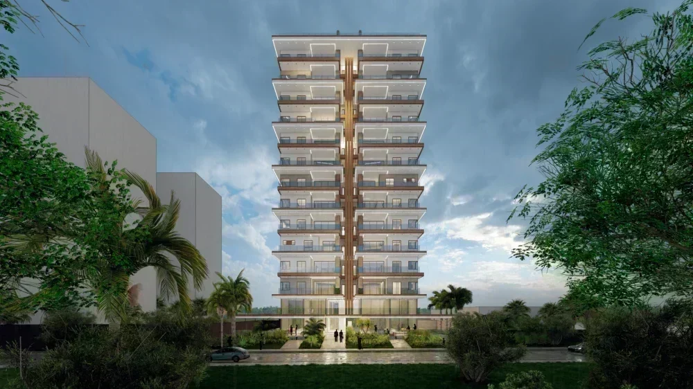 Jardins da Brava Residencial: Alto Padrão e Qualidade de Vida na Praia Brava, Itajaí