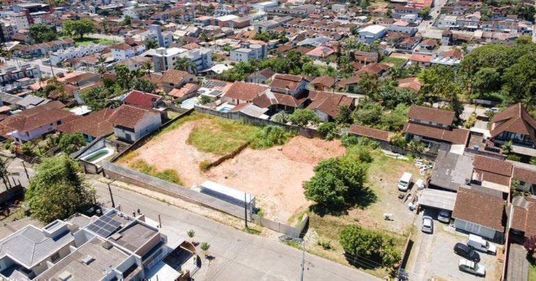 Joinville avança em centro de treinamento para atletas paralímpicos