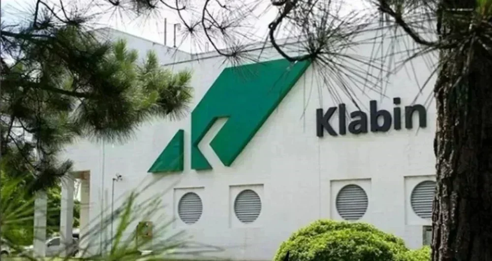 Klabin conclui aporte de R$ 1,2 bi no projeto Plateau