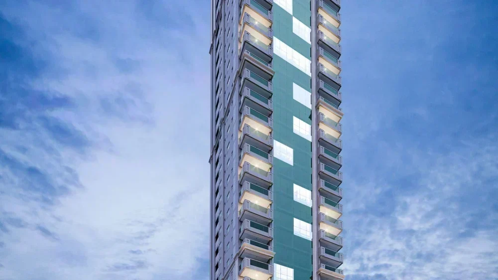 La Belle Tour: Sofisticação e Conforto no Coração de Balneário Camboriú