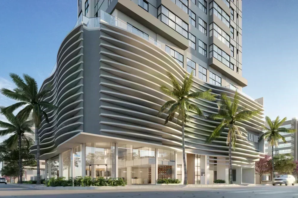 La Vie Lançamento: Apartamentos de Alto Padrão no Centro de Balneário Camboriú