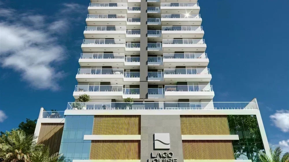 Lago Louise Residencial: Apartamentos de Alto Padrão no Litoral de Itajaí