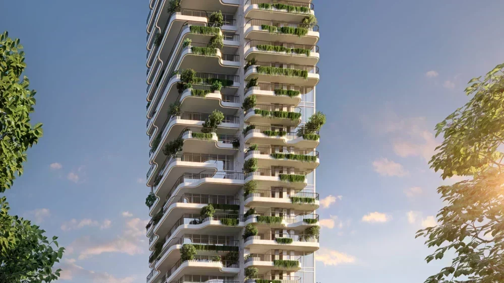 Laguna 182 – Apartamento com 3 dormitórios (sendo 3 suítes) à venda em Itajaí – Fazenda com 122 m²