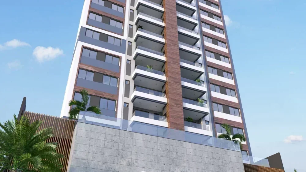 L’Aquamarine Residence: Apartamentos de Alto Padrão em Itajaí com Lazer Completo