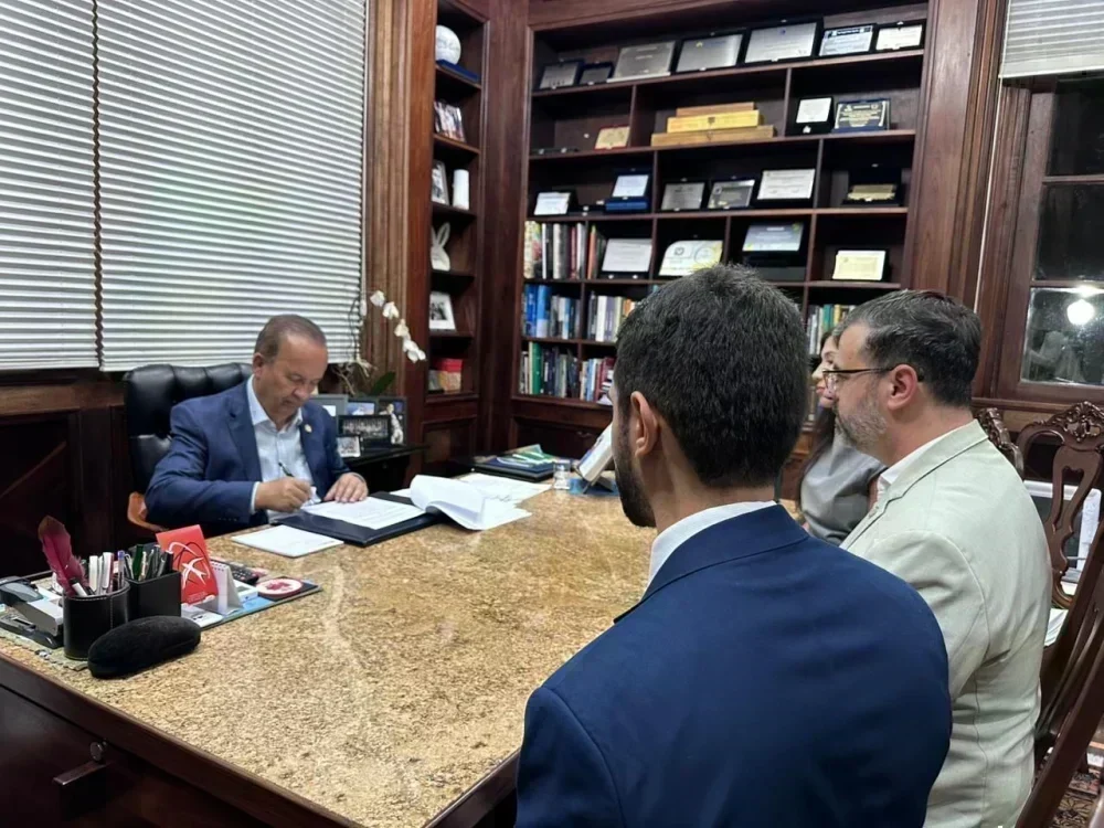 Leis Recentes Fortalecem Agro e Mobilidade em SC