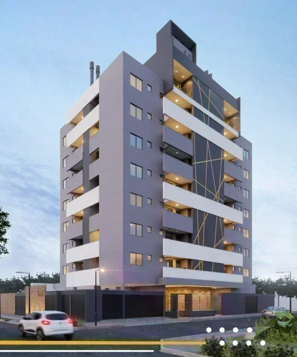 Line Residence: Apartamentos de Alto Padrão no Litoral de Itajaí