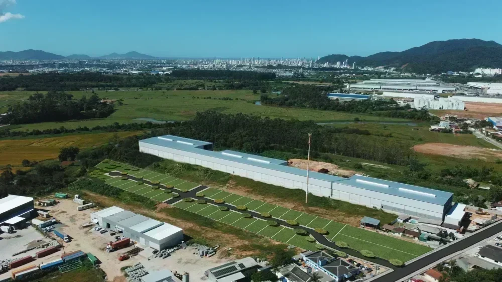Loteamento Rio das Pedras Avenida Itaipava: Exclusividade e Qualidade de Vida no Litoral