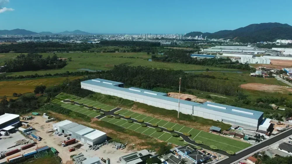 Loteamento Rio das Pedras Avenida Itaipava: Exclusividade e Qualidade de Vida no Litoral