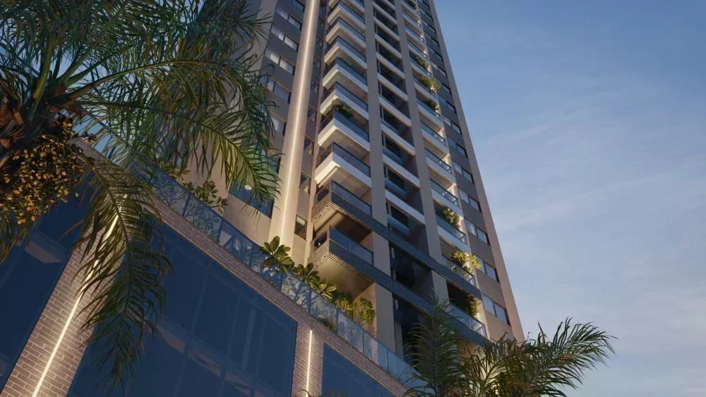 Lotisa Art Tower Home Club: Sofisticação e Qualidade de Vida no Centro de Itajaí