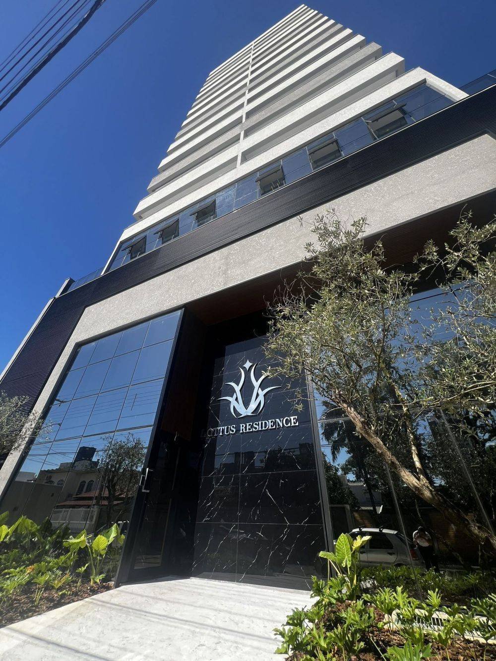 Lottus Residence: Apartamentos de Alto Padrão no Centro de Itajaí