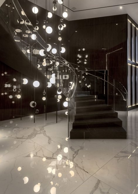 Splendido – Apartamento com 4 dormitórios (sendo 4 suítes) à venda em Bal. Camboriú – Centro com 215 m²