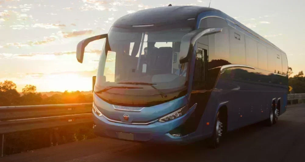 Marcopolo aprova aumento de capital com bonificação de ações