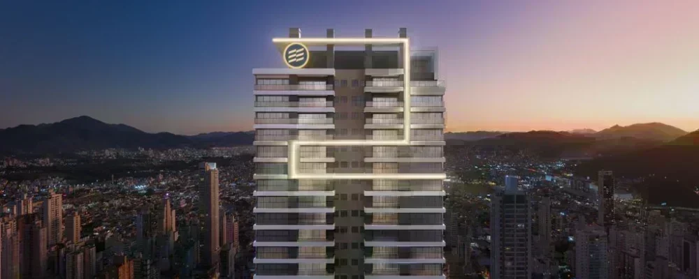 Marena – Apartamento Garden com 4 dormitórios (sendo 4 suítes) à venda em Bal. Camboriú – Centro com 268 m²
