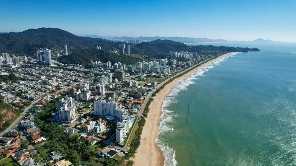 Megaprojeto viário em SC promete impulsionar mercado imobiliário