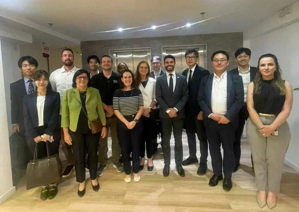 Modelo Catarinense de Licenciamento Ambiental em Foco